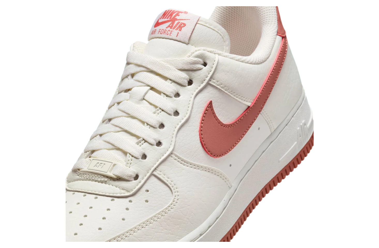 Nike Air Force 1 Low Next Nature Canyon Pink