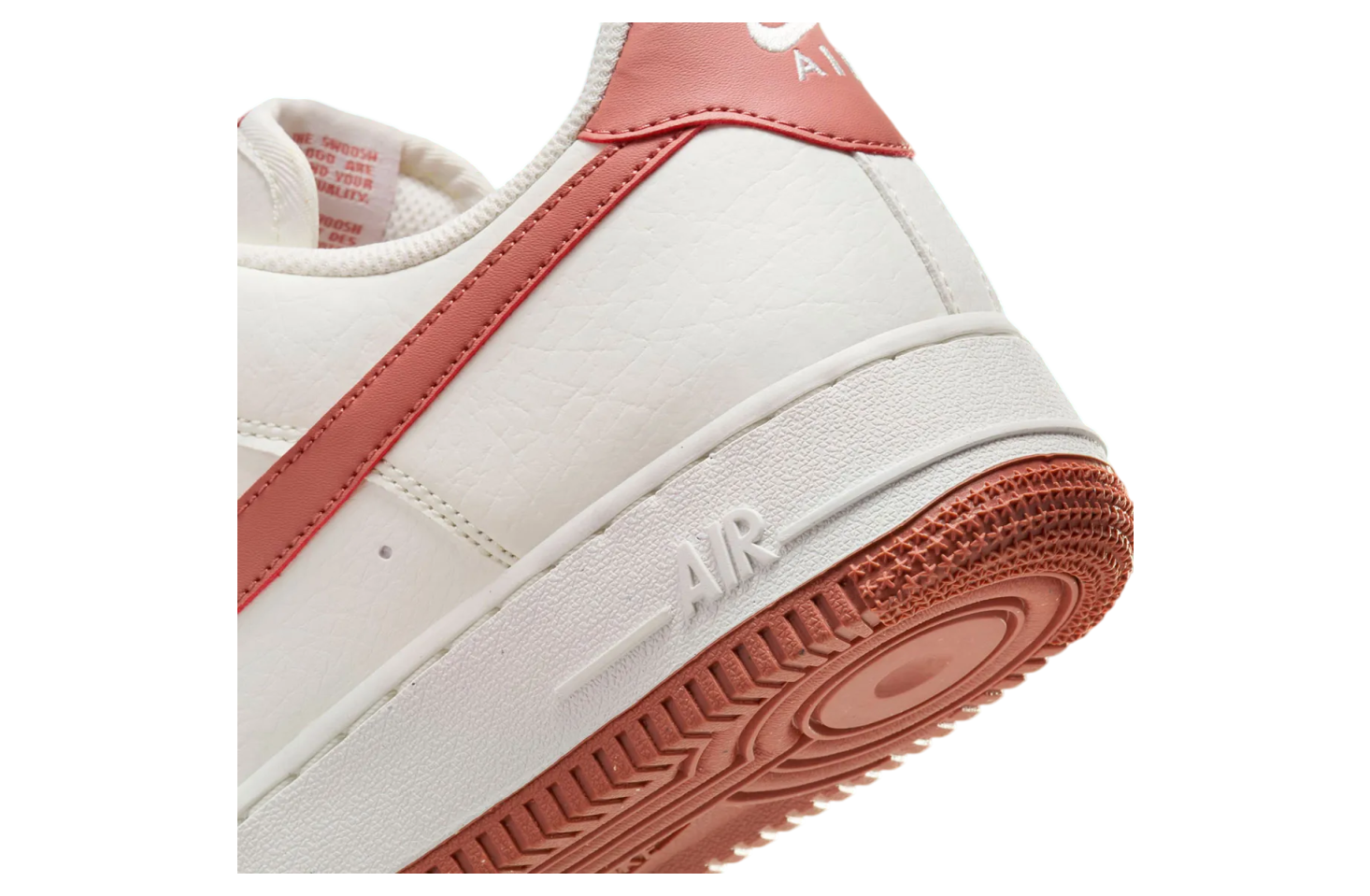 Nike Air Force 1 Low Next Nature Canyon Pink