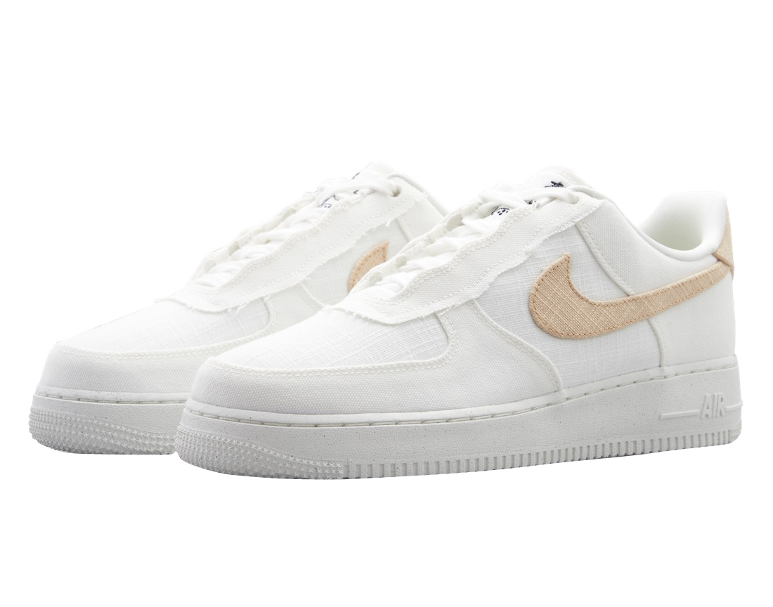 Nike Air Force One Sun Club - 3 months later! 
