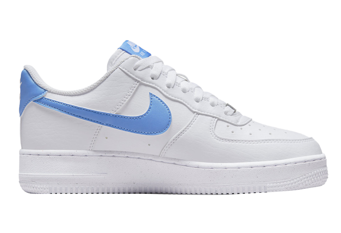 Nike Air Force 1 Low Next Nature University Blue DN1430-100 ...