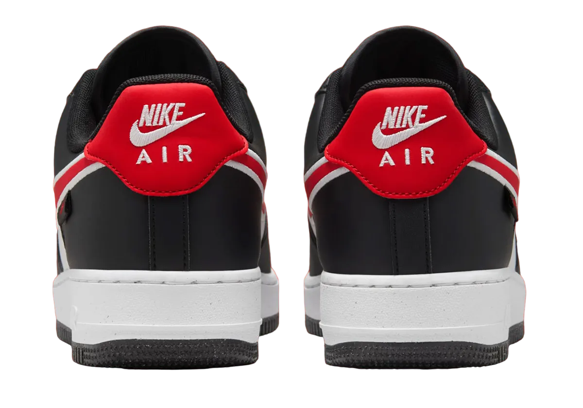 Nike Air Force 1 Low Next Nature University Red