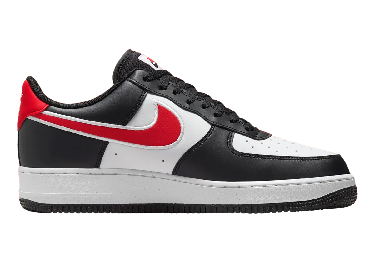 Nike Air Force 1 Low Next Nature University Red