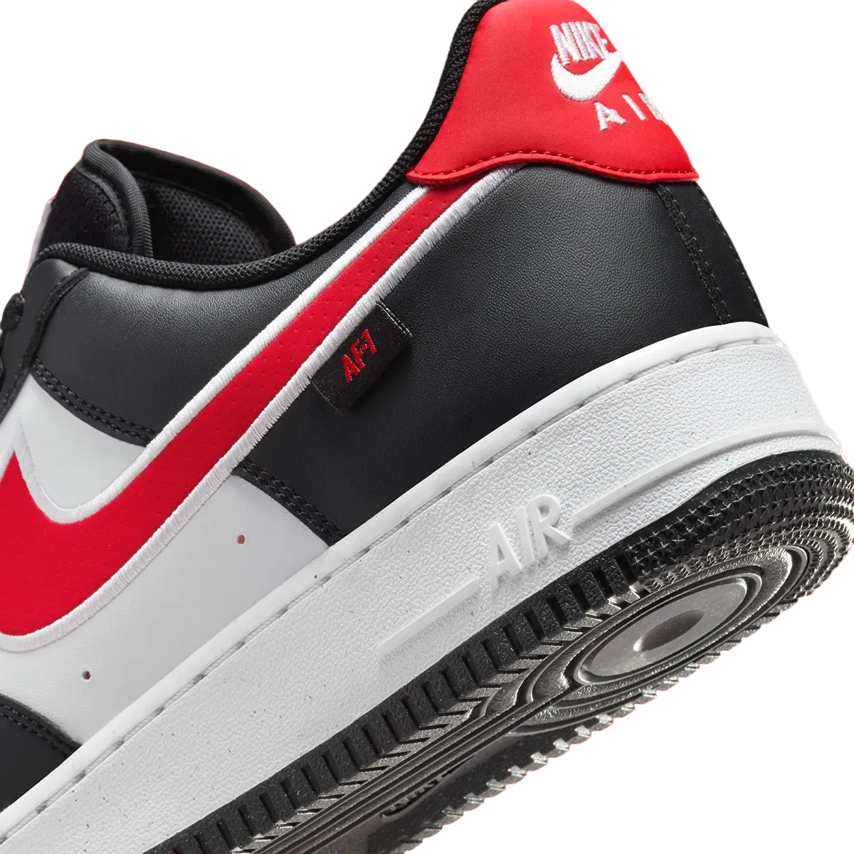 Nike Air Force 1 Low Next Nature University Red