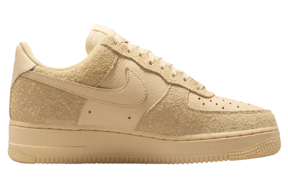 Nike Air Force 1 Low Pale Vanilla / Tan