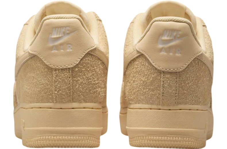 Nike Air Force 1 Low Pale Vanilla / Tan