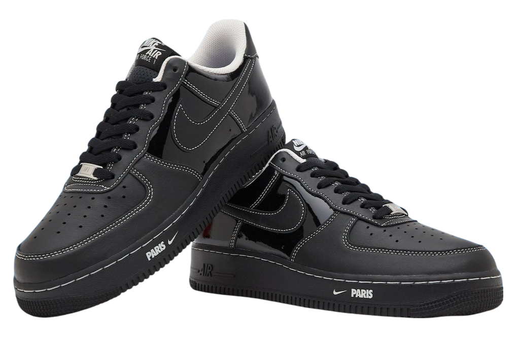 Nike Air Force 1 Low Paris 2025