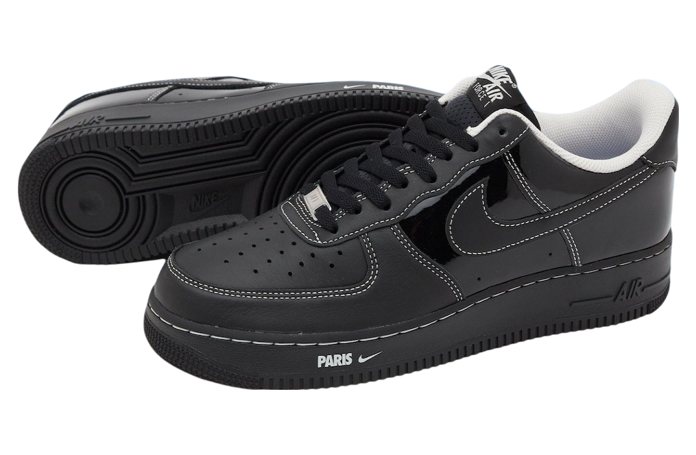 Nike Air Force 1 Low Paris 2025