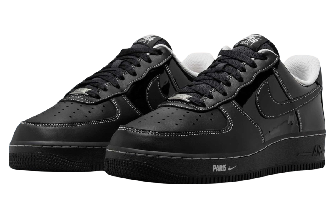 Nike Air Force 1 Low Paris Patent