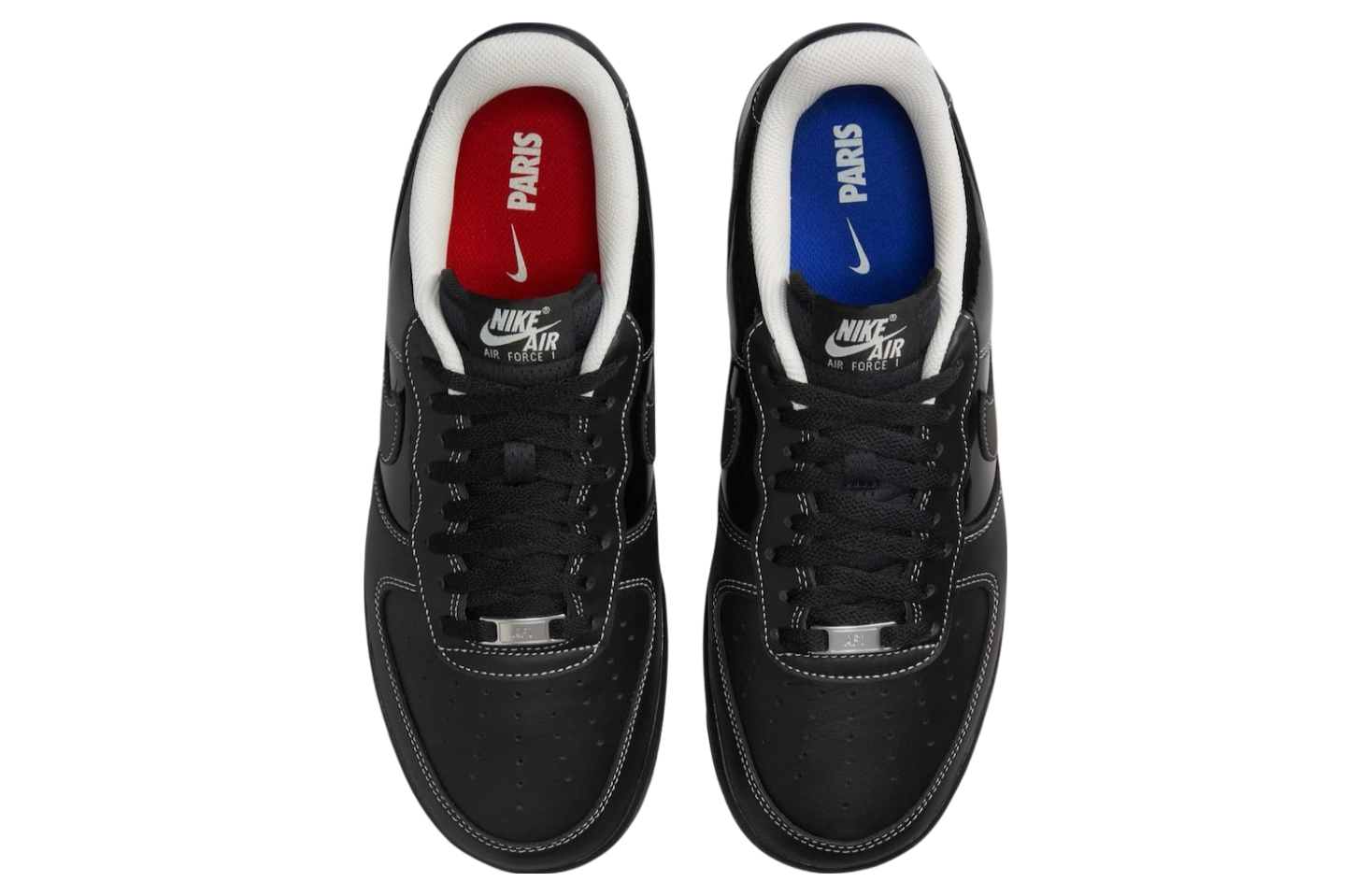 Nike Air Force 1 Low Paris Patent