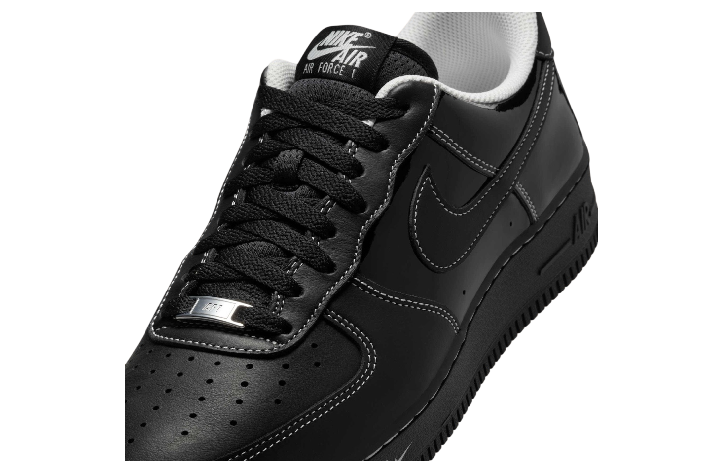 Nike Air Force 1 Low Paris Patent