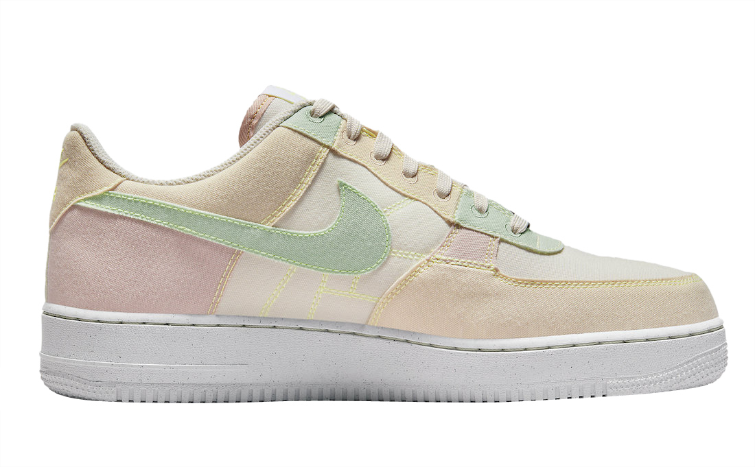 Nike Air Force 1 Low Pastel Canvas DR5648-030