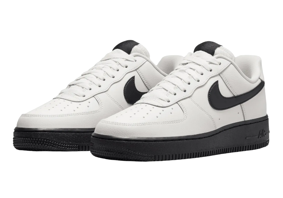 Nike Air Force 1 Low Phantom / Black