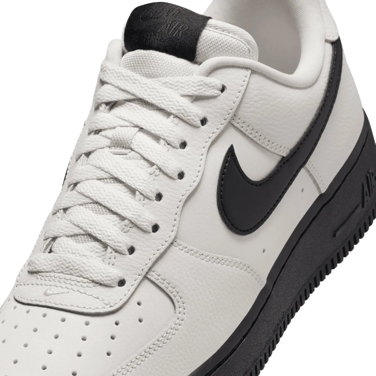 Nike Air Force 1 Low Phantom / Black