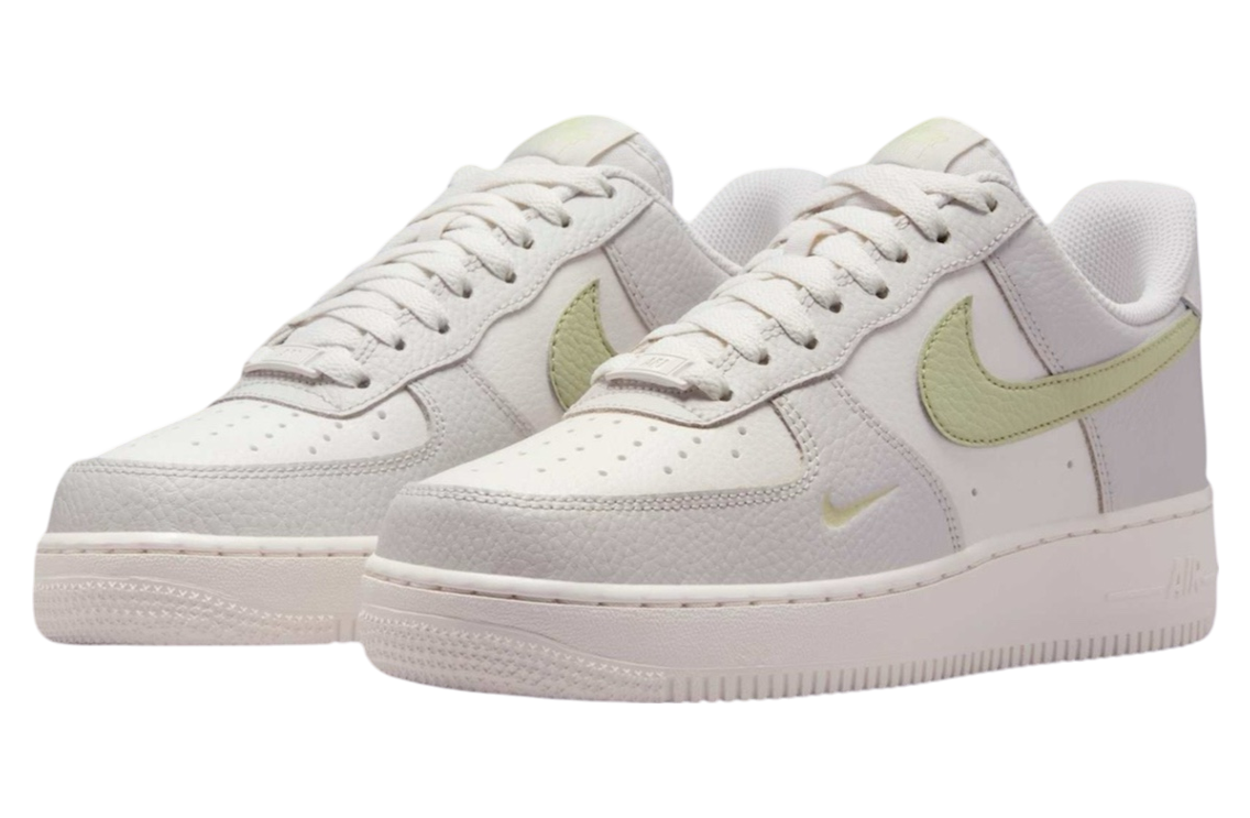 Nike Air Force 1 Low Phantom / Olive Aura