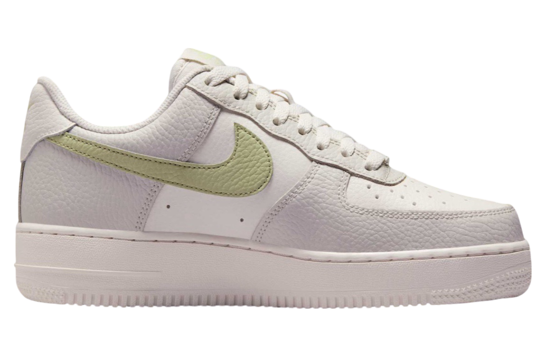 Nike Air Force 1 Low Phantom / Olive Aura