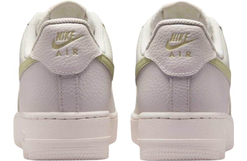 Nike Air Force 1 Low Phantom / Olive Aura