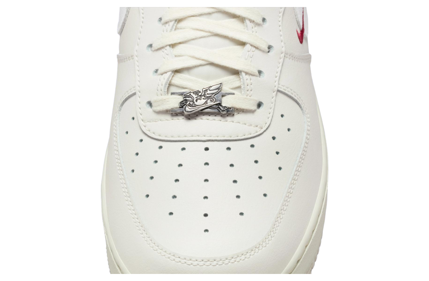 Nike Air Force 1 Low Phantom / Sail