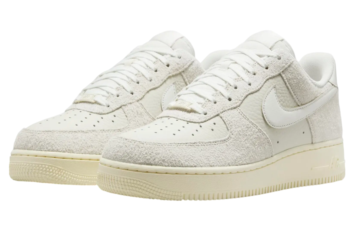 Nike Air Force 1 Low Phantom / Summit White