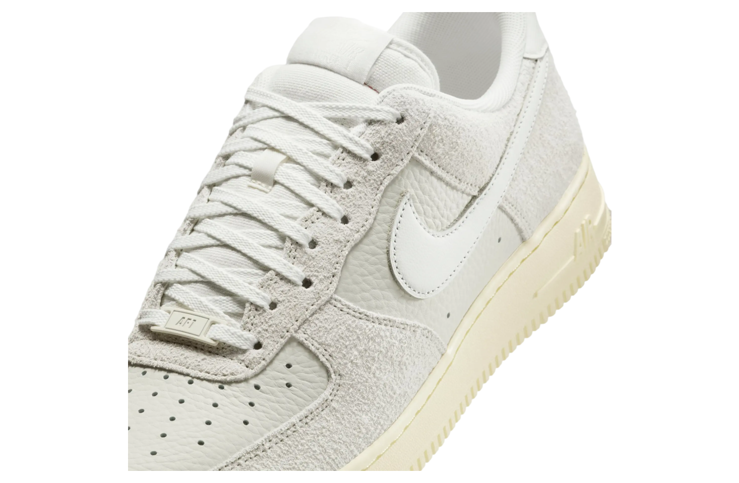 Nike Air Force 1 Low Phantom / Summit White