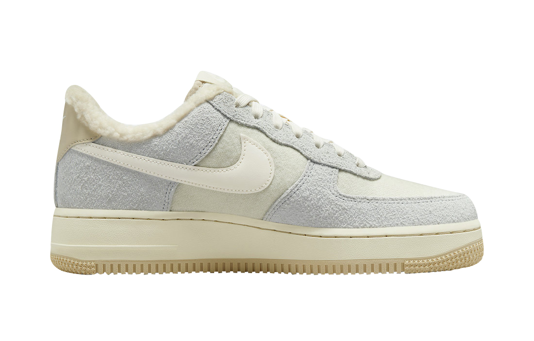 Nike Air Force 1 Low Photon Dust DO7195-025