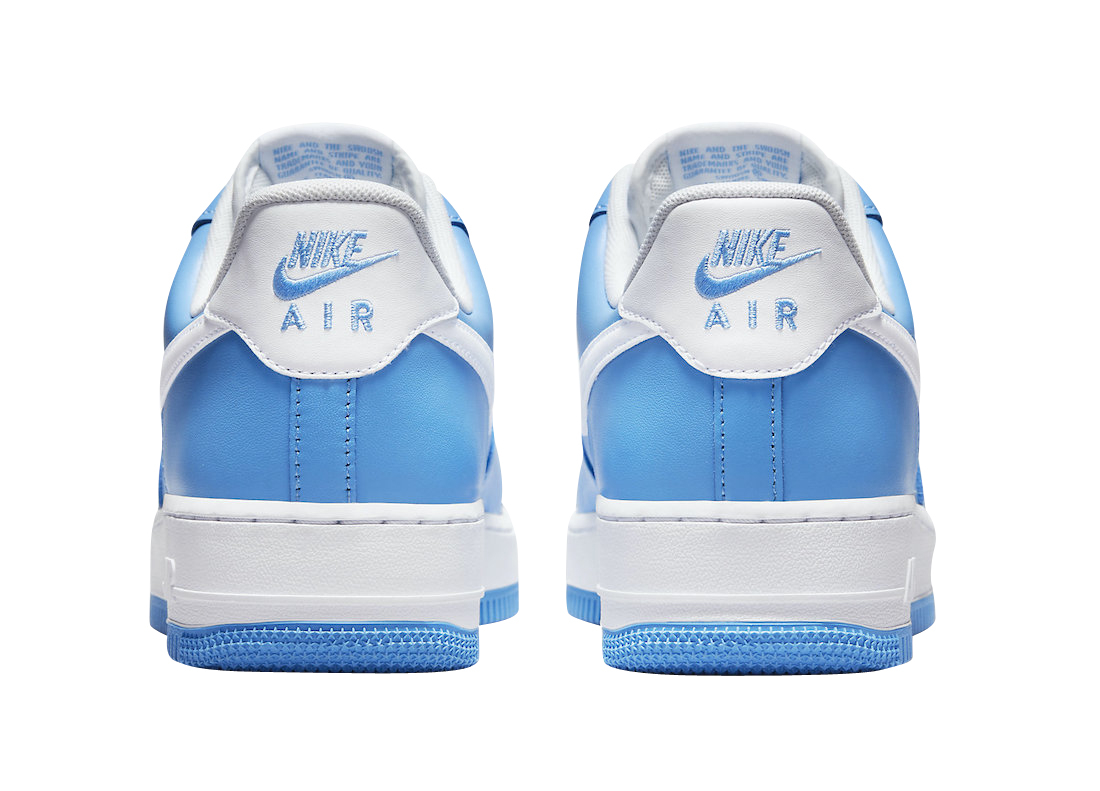 Nike Air Force 1 Low Powder Blue DC2911-400
