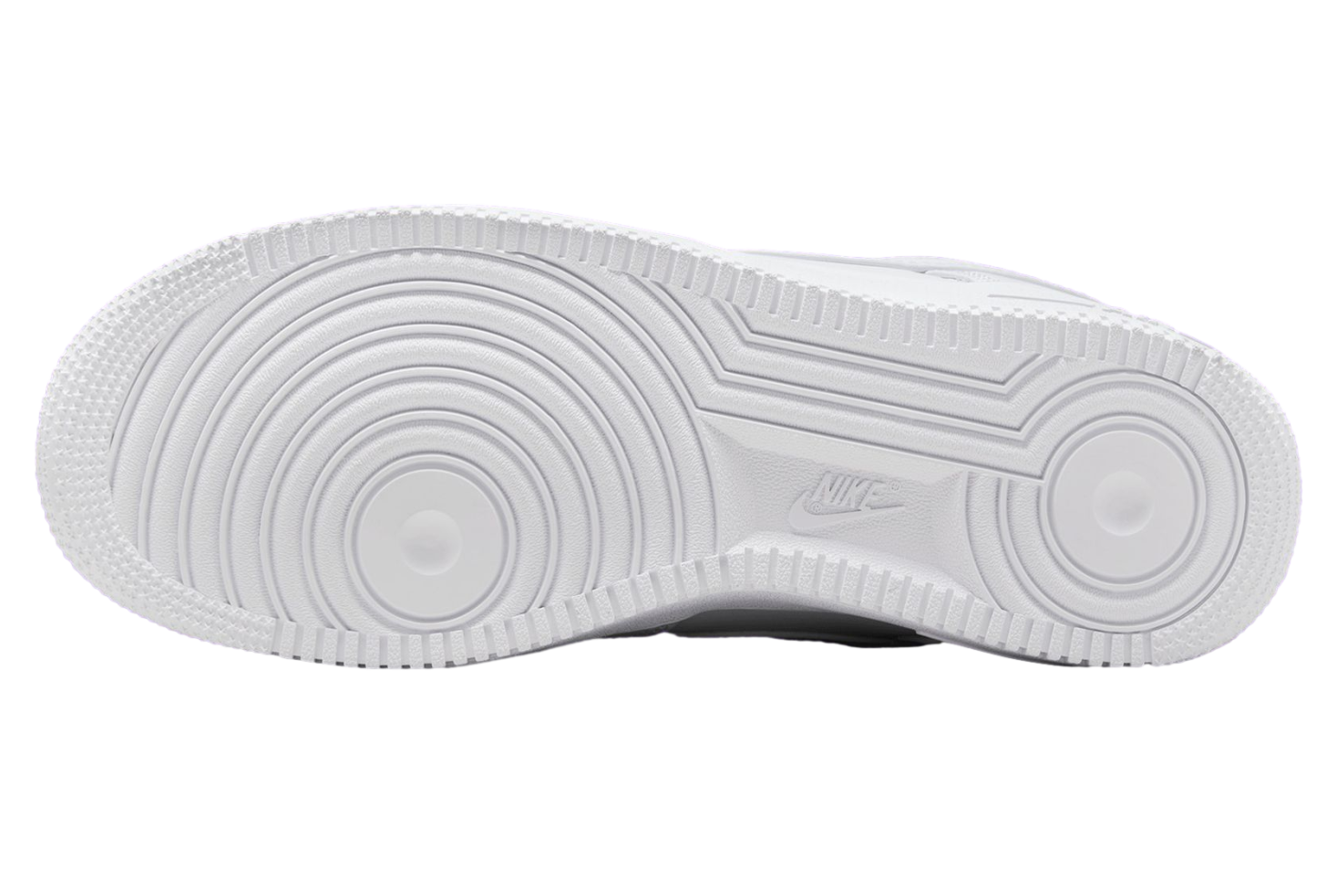 Nike Air Force 1 Low Premium Triple White