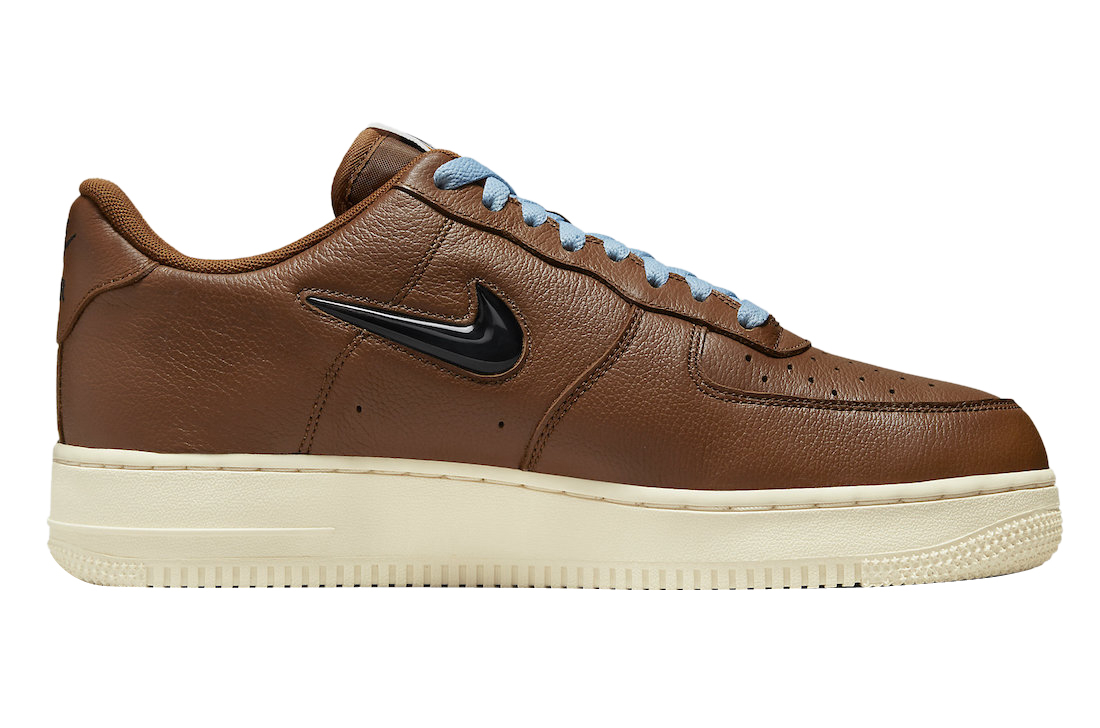 BUY Nike Air Force 1 Low Premium Vintage Pecan | Kixify Marketplace