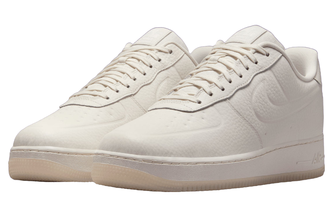 Nike Air Force 1 Low Pro Tech WP Phantom