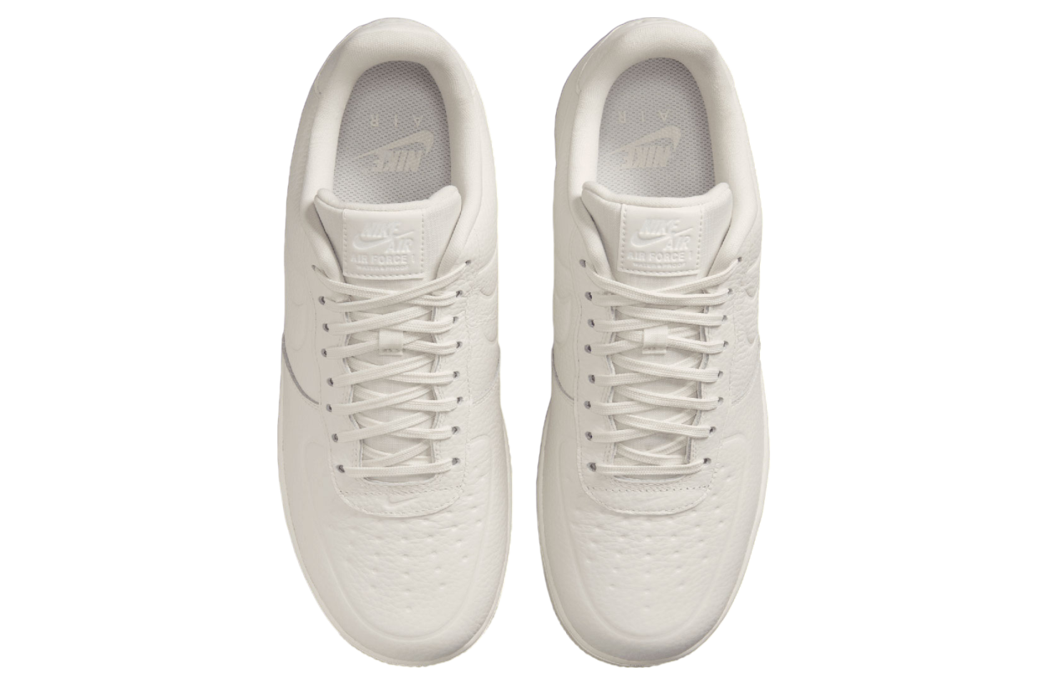 Nike Air Force 1 Low Pro Tech WP Phantom