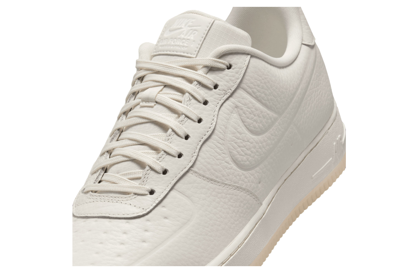 Nike Air Force 1 Low Pro Tech WP Phantom