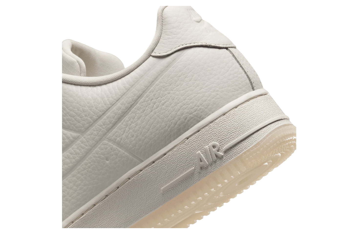 Nike Air Force 1 Low Pro Tech WP Phantom