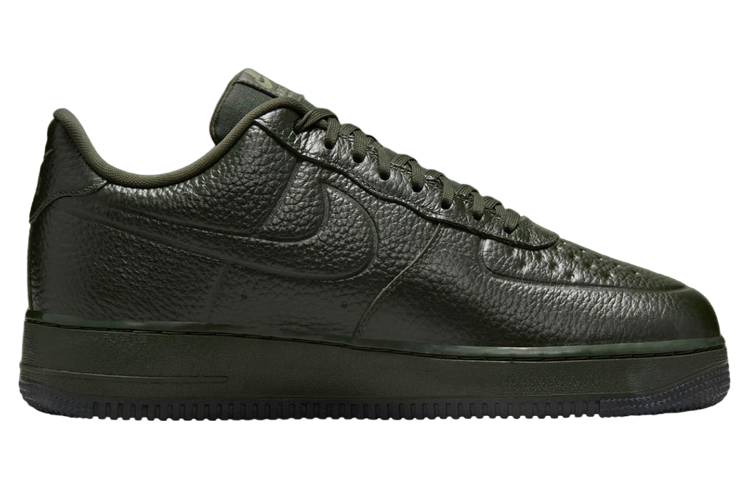 Nike Air Force 1 Low Pro Tech WP Sequoia