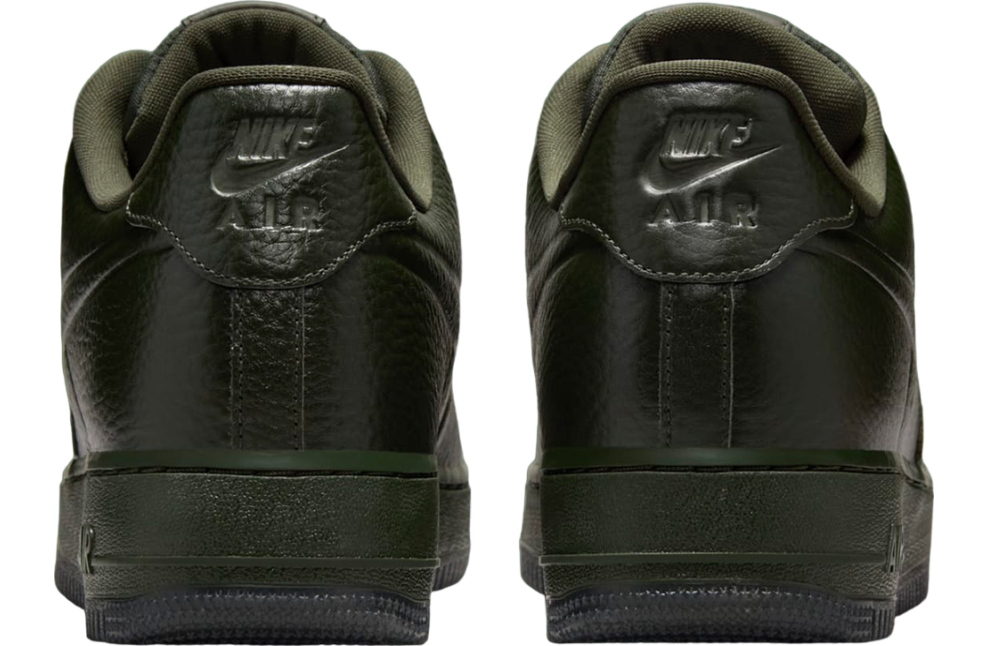 Nike Air Force 1 Low Pro Tech WP Sequoia