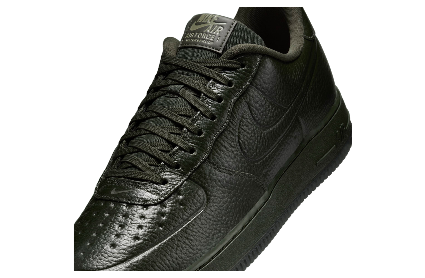 Nike Air Force 1 Low Pro Tech WP Sequoia