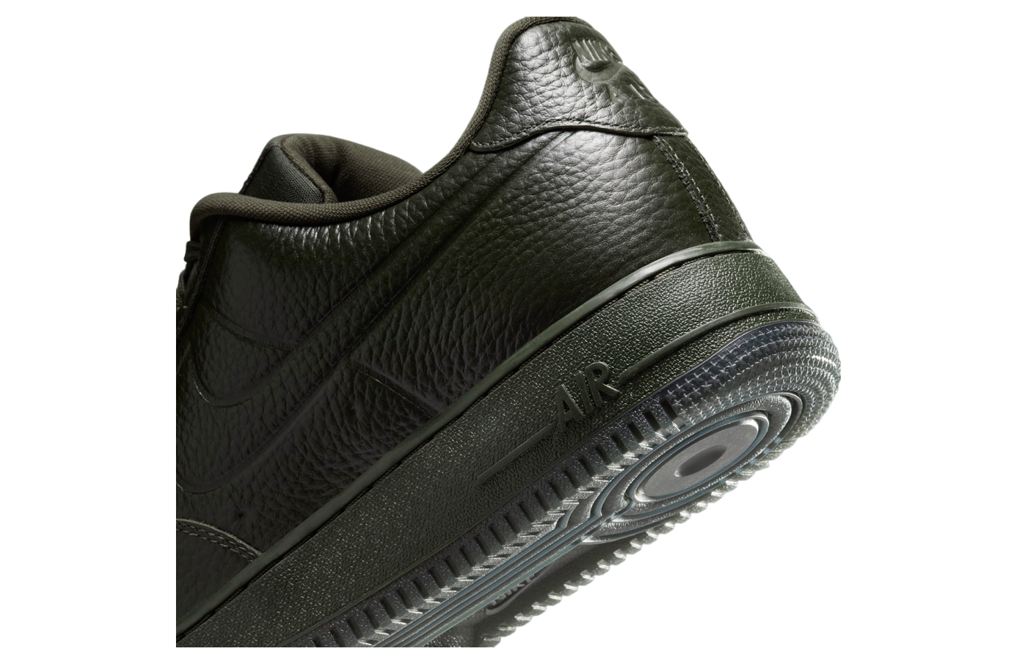 Nike Air Force 1 Low Pro Tech WP Sequoia