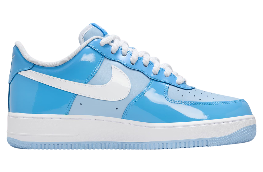 Nike Air Force 1 Low Psychic Blue / University Blue