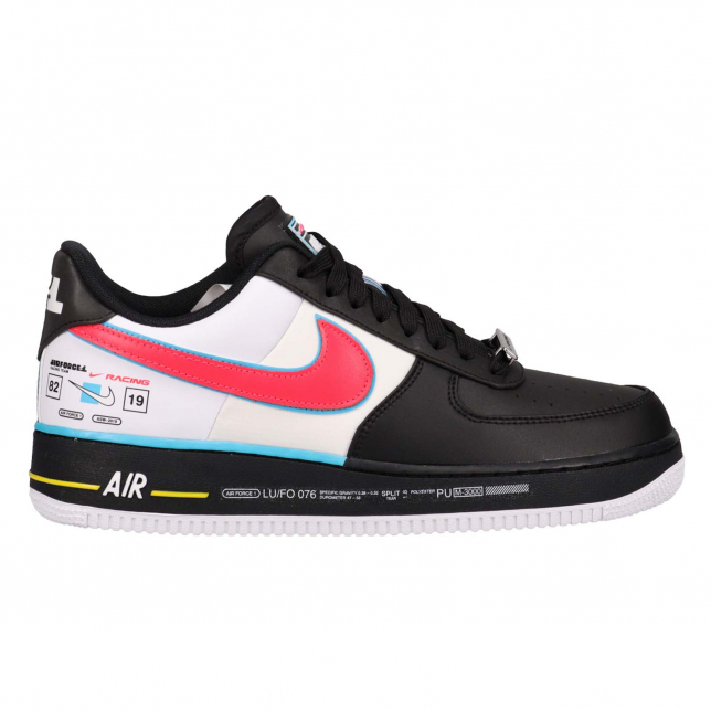 Nike Air Force 1 Low Racing