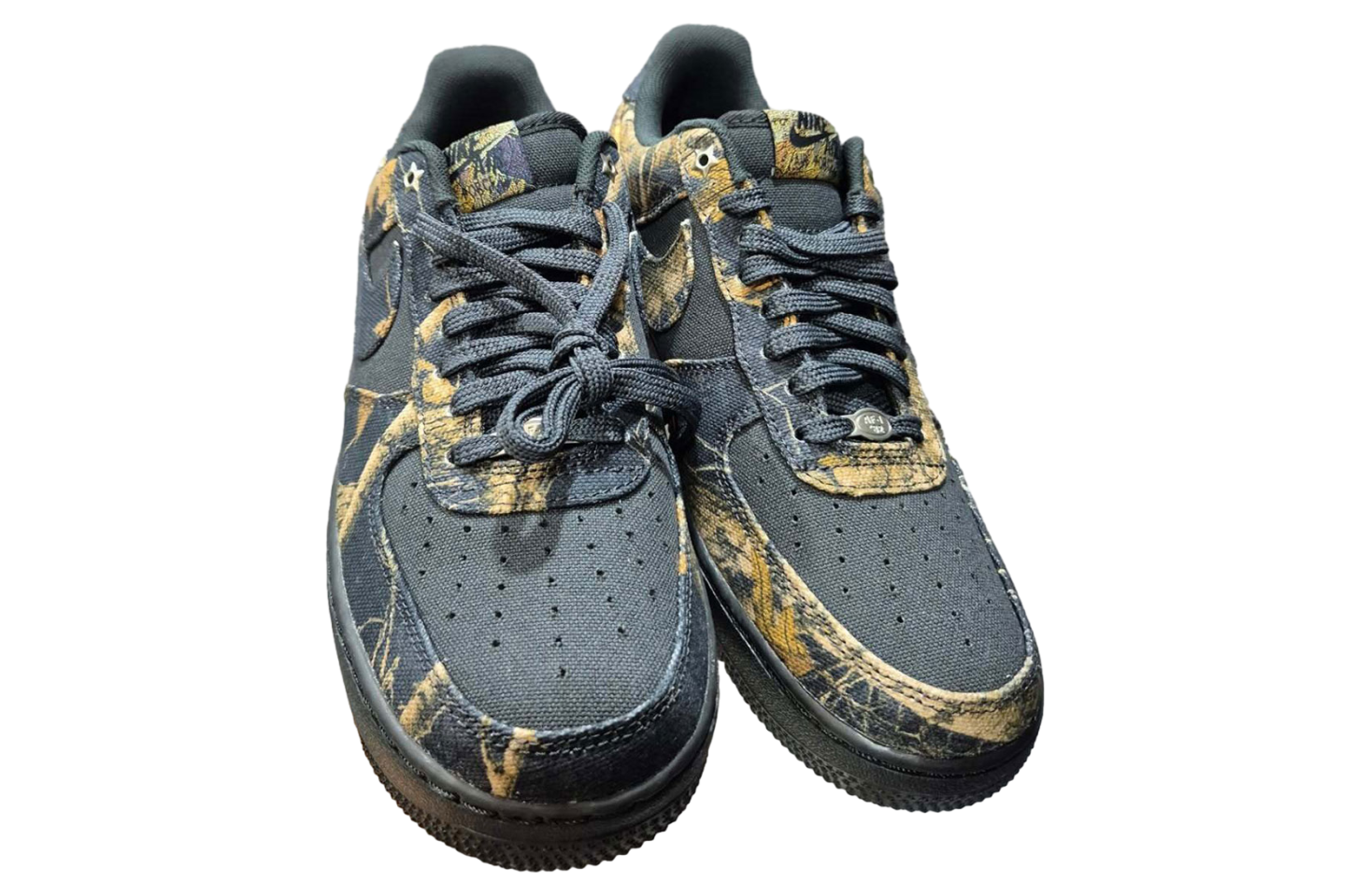 Nike Air Force 1 Low Realtree