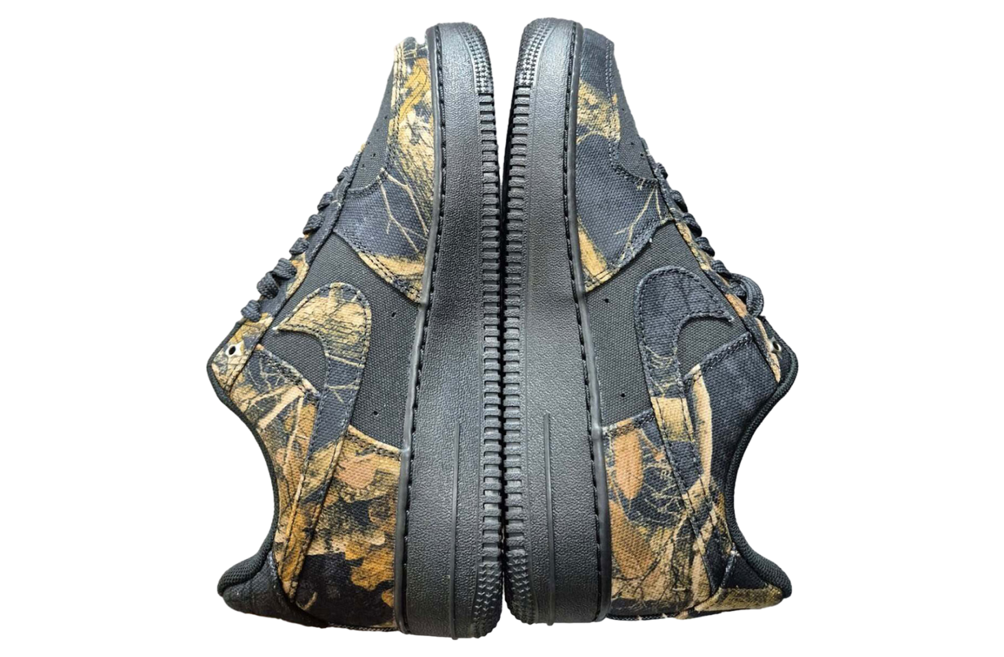 Nike Air Force 1 Low Realtree
