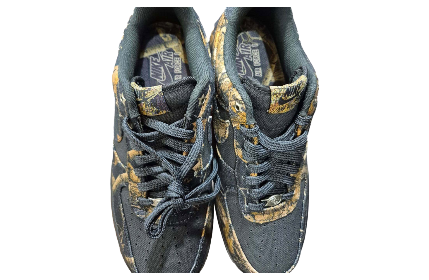 Nike Air Force 1 Low Realtree