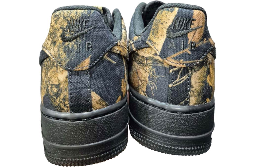 Nike Air Force 1 Low Realtree