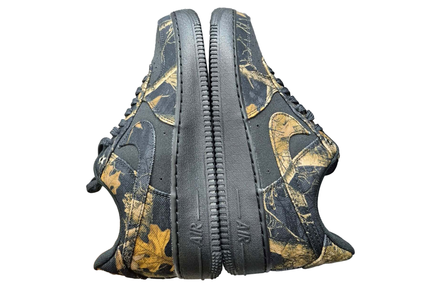 Nike Air Force 1 Low Realtree