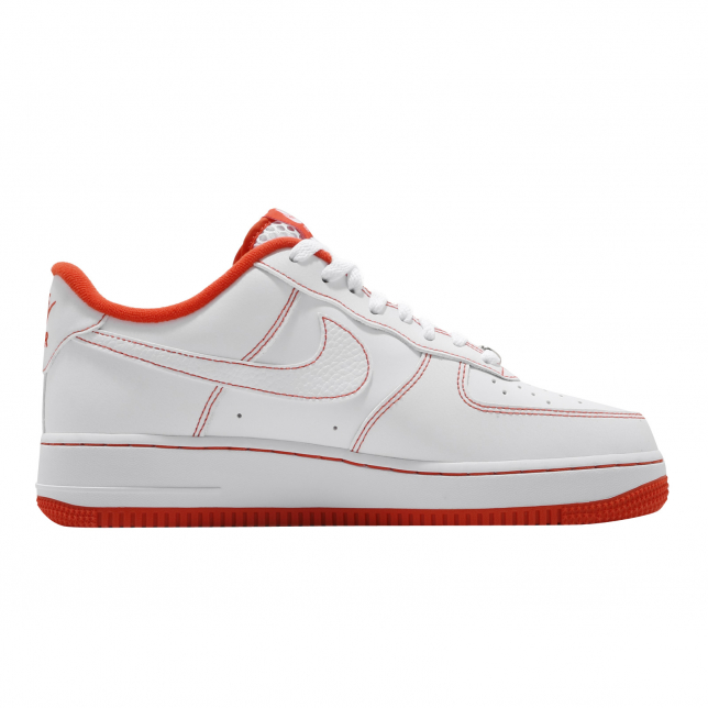 Nike Air Force 1 Low Rucker Park 2020