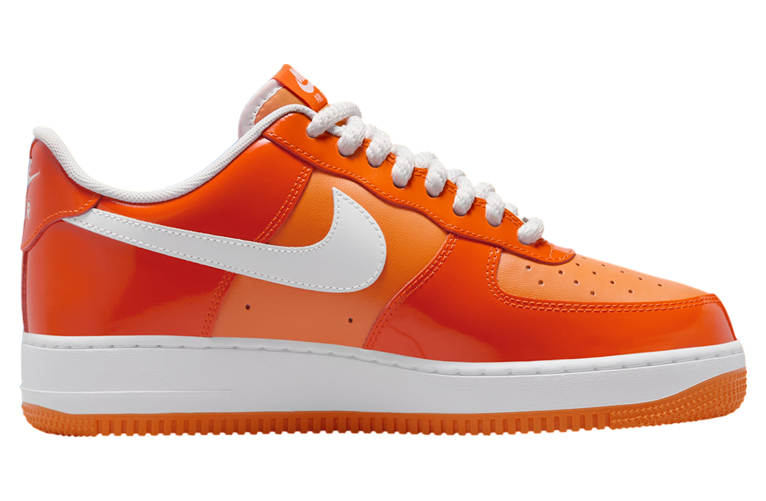 Nike Air Force 1 Low Safety Orange / Sport Orange