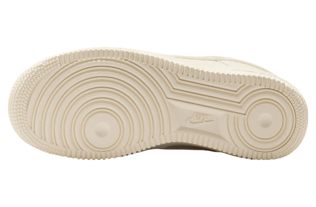 Nike Air Force 1 Low Sail Aztec Embroidery