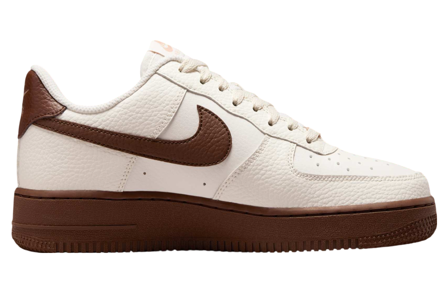 Nike Air Force 1 Low Sail / Fauna Brown