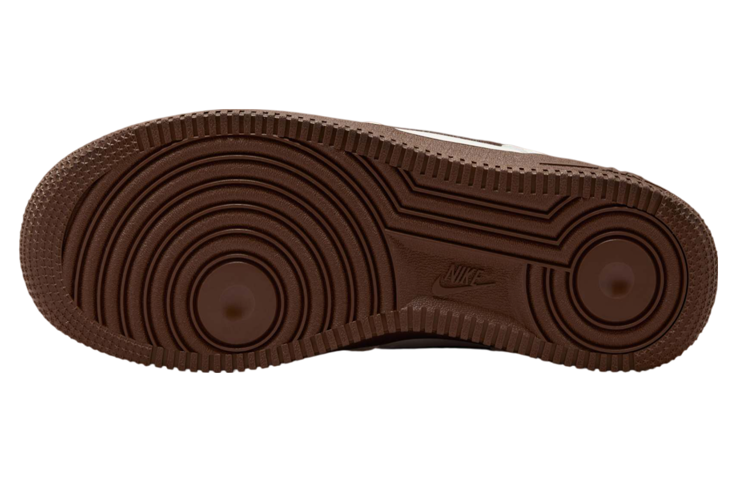 Nike Air Force 1 Low Sail / Fauna Brown