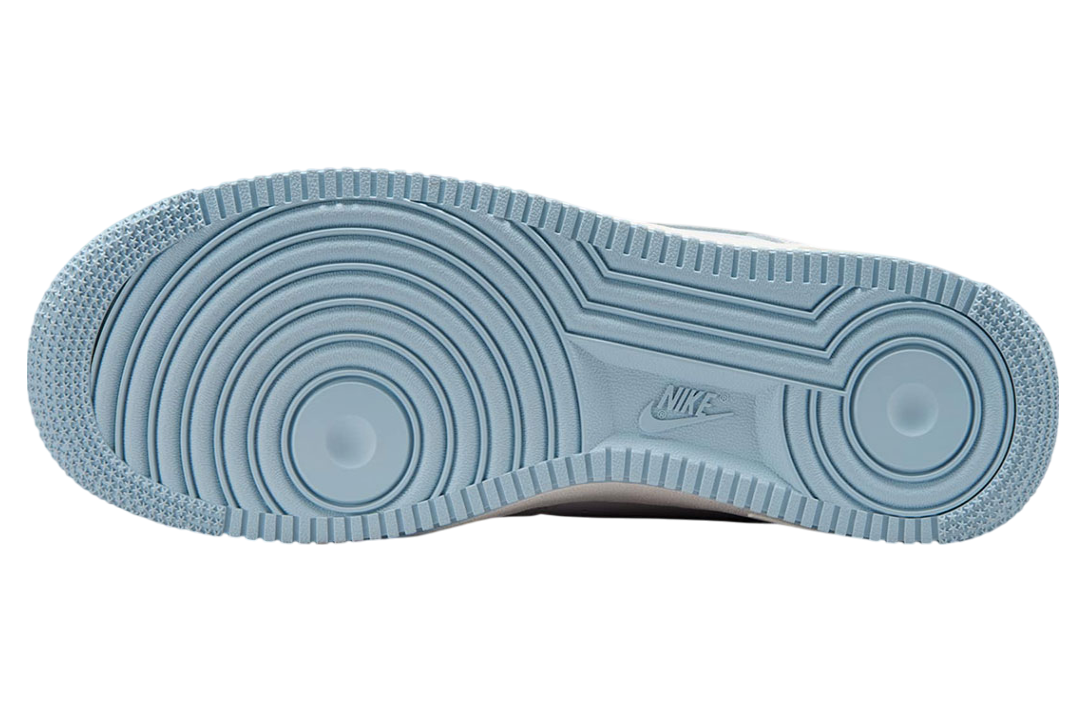 Nike Air Force 1 Low Sail / Light Armory Blue