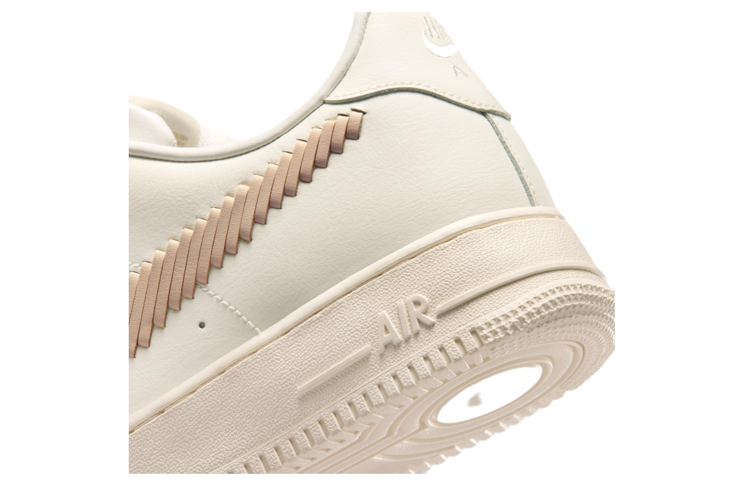 Nike Air Force 1 Low Sail / Light Ivory