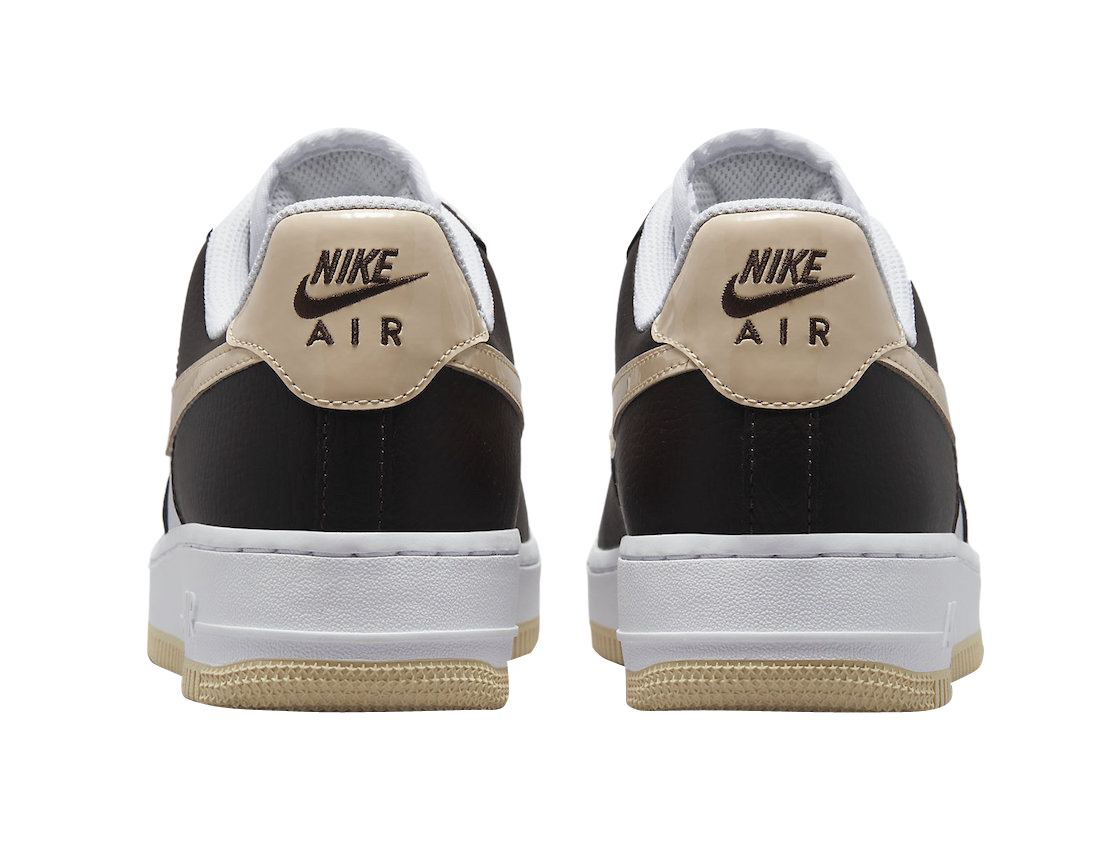 Nike Air Force 1 Low Sanddrift